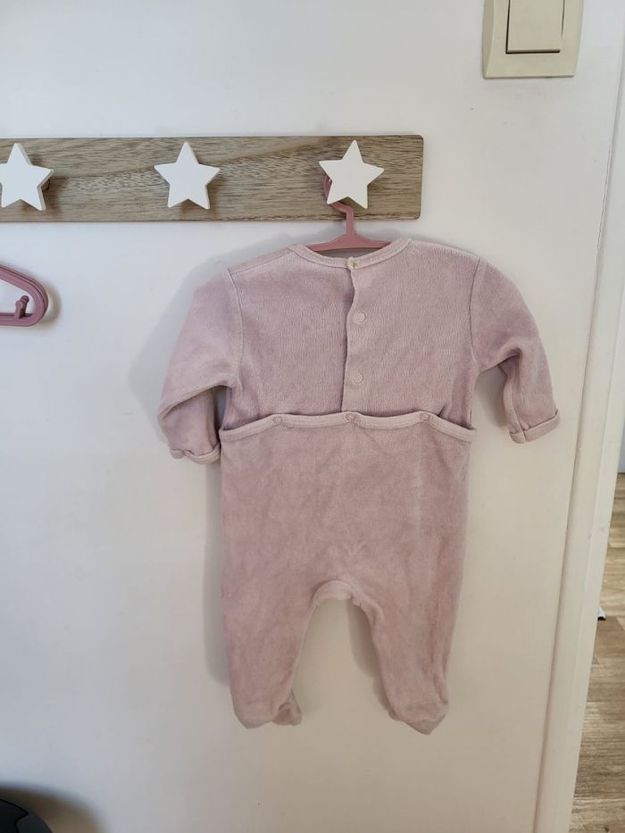 Pyjama hello kitty - photo numéro 2