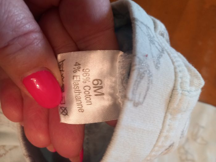 Pantalon - photo numéro 3