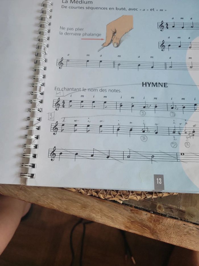 La guitare I. Didier Begon. - photo numéro 5