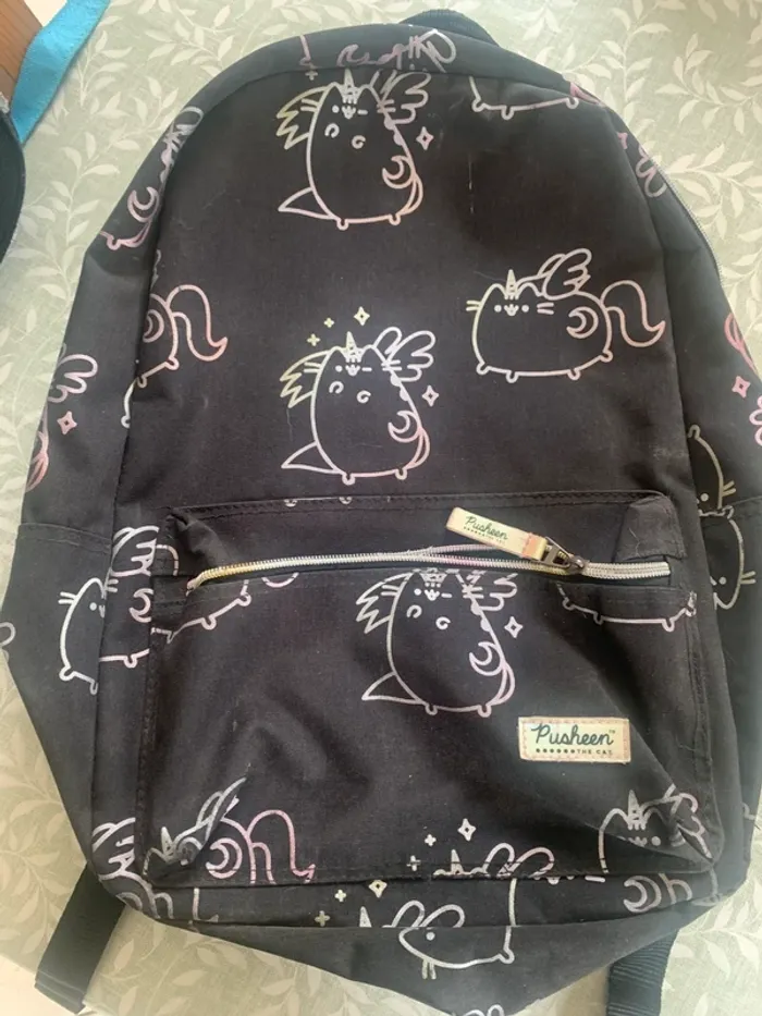 Sac à dos kawai