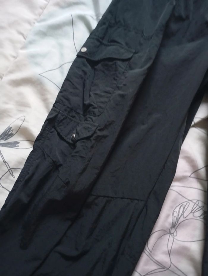 Pantalon parachute taille XL - photo numéro 3