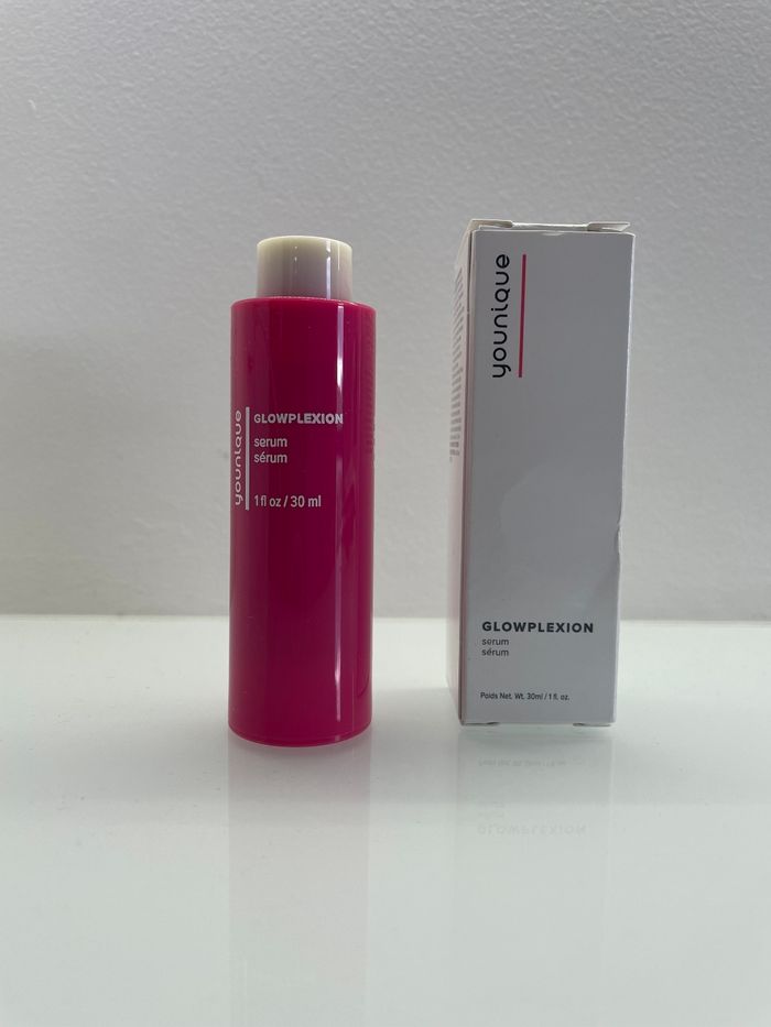 Recharge Sérum Glowplexion Younique