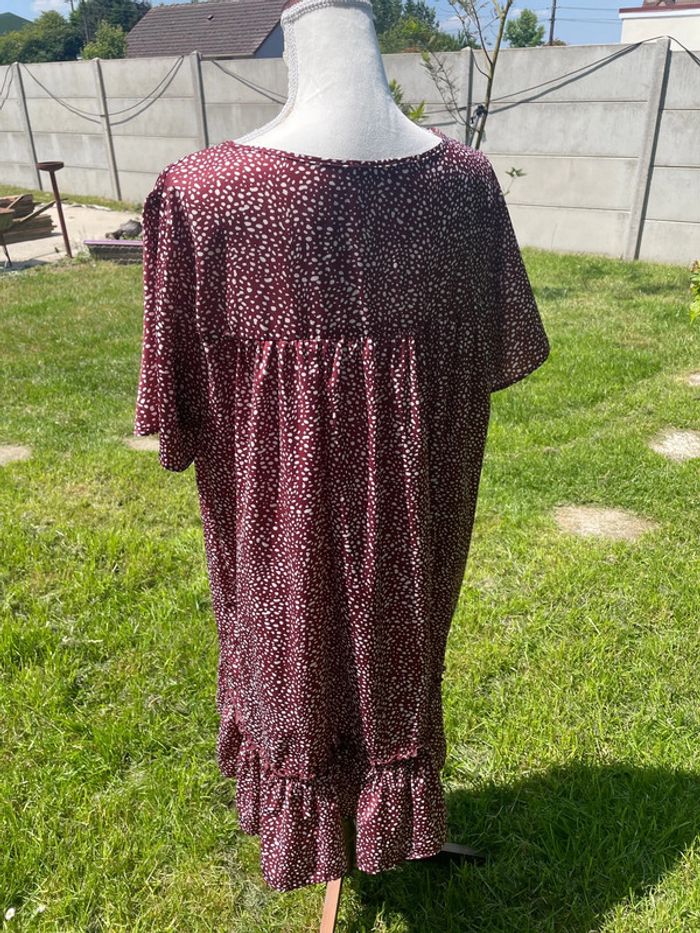 Robe d été - photo numéro 3