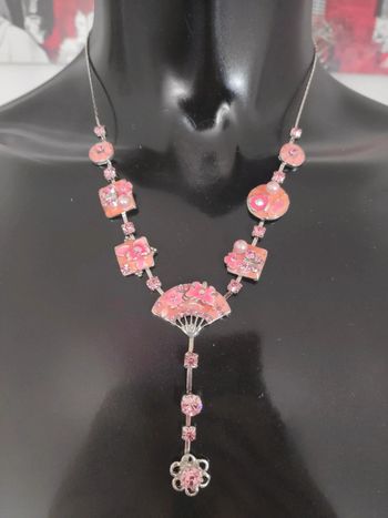 Collier 🌹