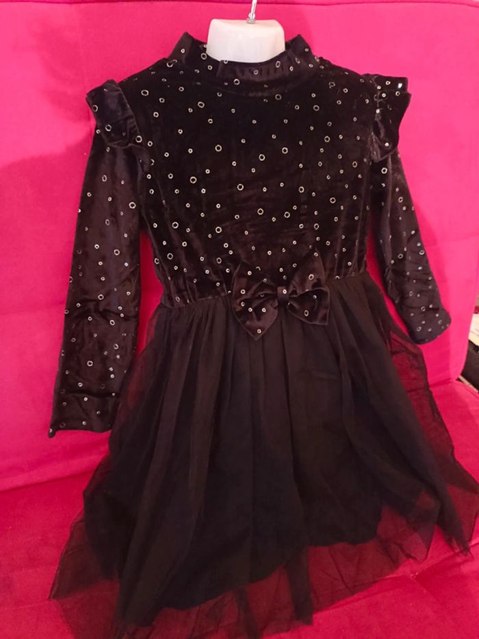 Robe neuve - photo numéro 3
