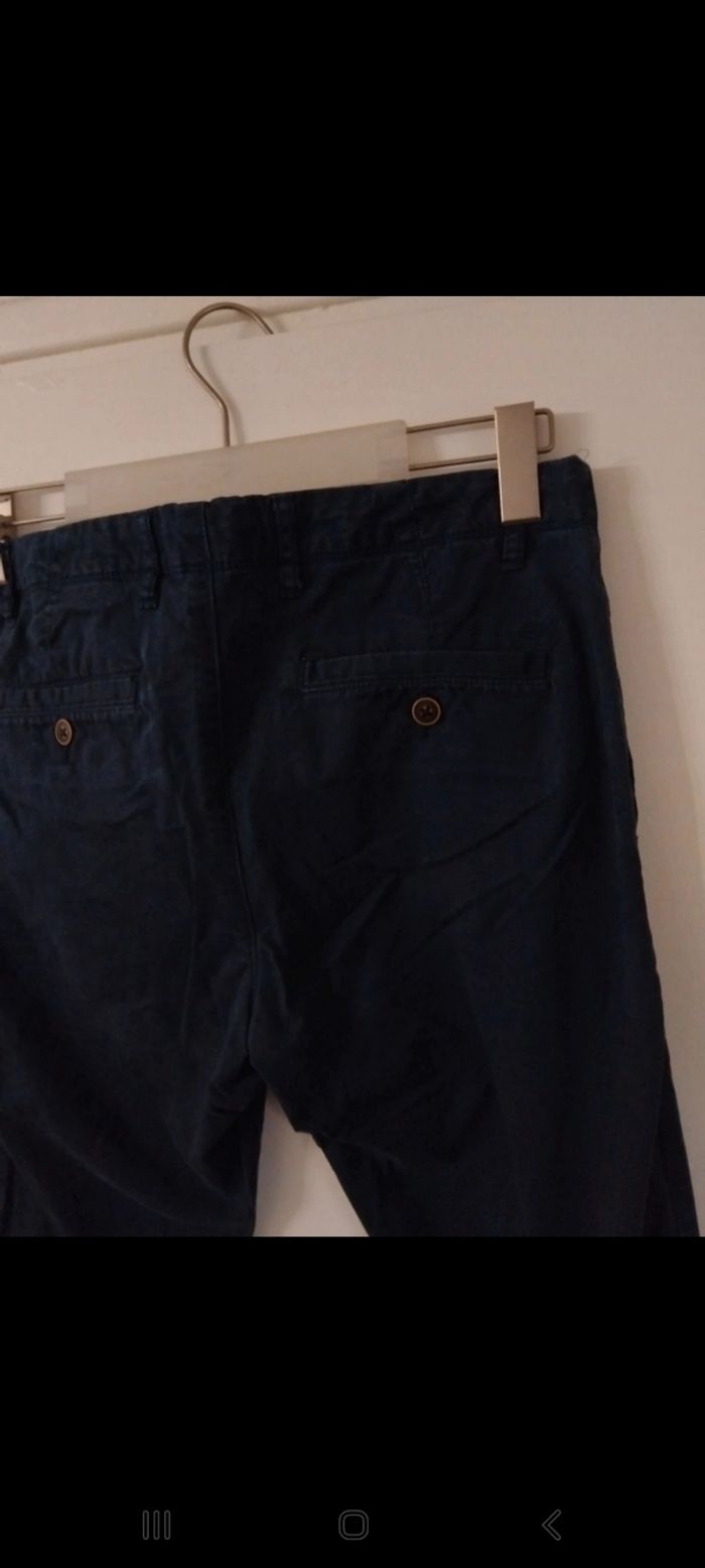 Pantalon chino Jules - photo numéro 4