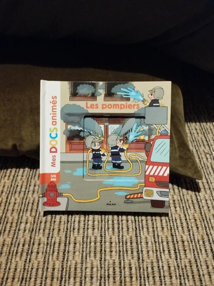 Lot de livres animés - photo numéro 2