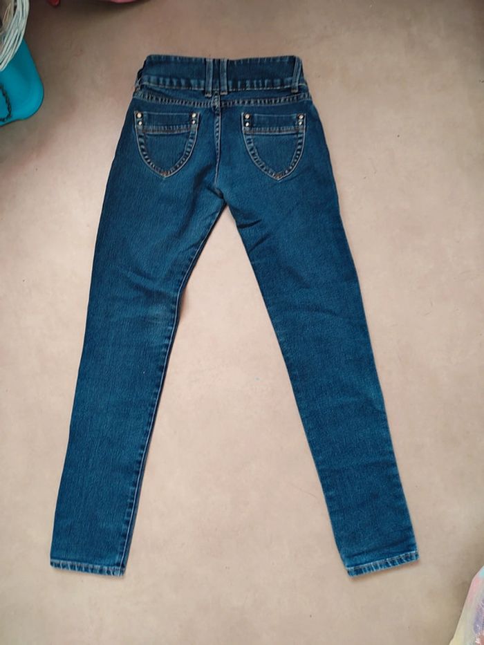 Jean skinny - photo numéro 4