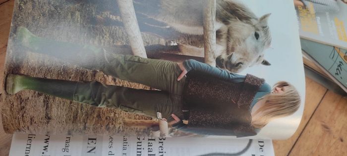 Catalogue tricot Katia numéro 51 - photo numéro 4