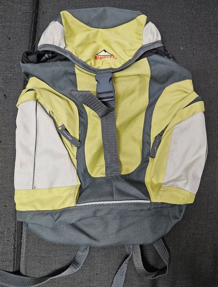 Sac de randonnée
McKinley