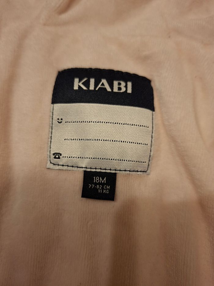 Manteau doudoune - photo numéro 7