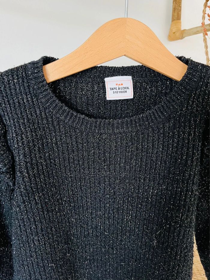 Pull TAO - photo numéro 2
