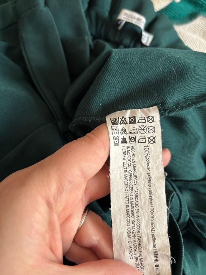 Chino pull & bear - photo numéro 5