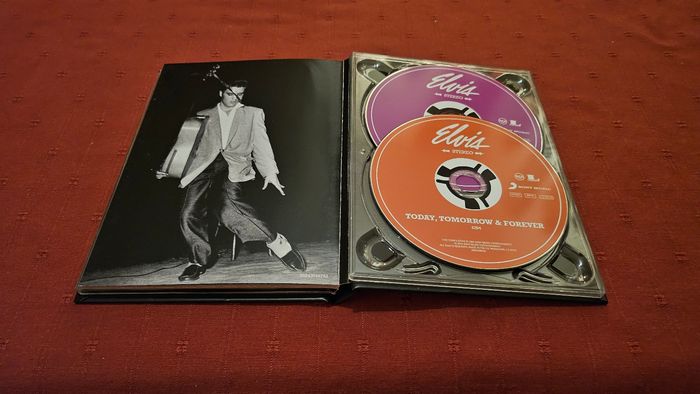 Elvis Presley - photo numéro 4