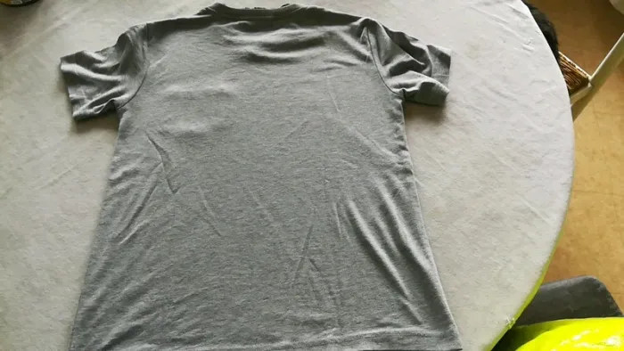 T-shirt S - photo numéro 3