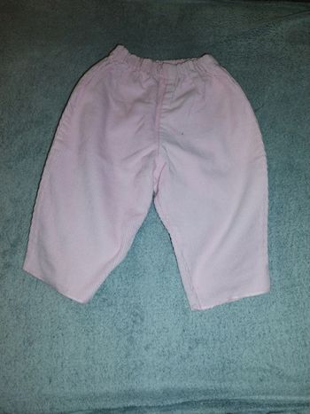 Pantalon jean