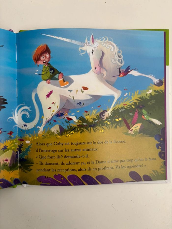 Livre neuf - photo numéro 3