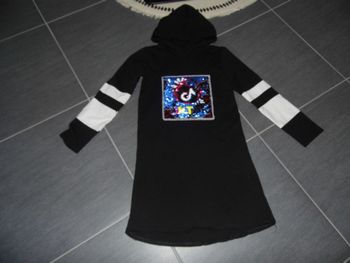 Robe 👗 fille 👩10  ans