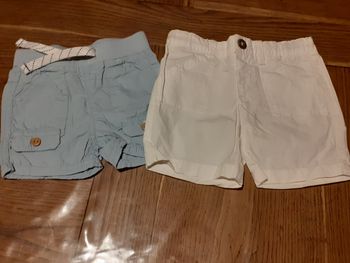Lot 2 shorts 🩳