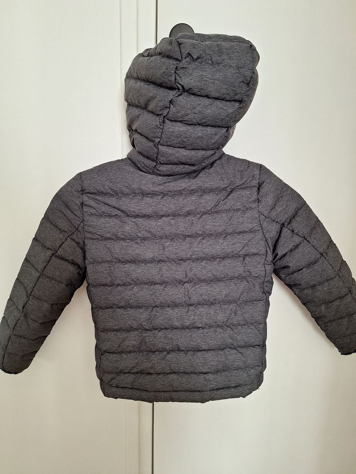 Doudoune légère Polo by Ralph Lauren avec capuche - photo numéro 5