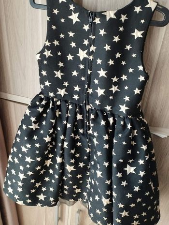 Robe 4/5 ans