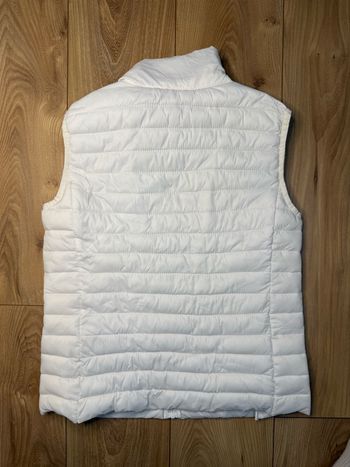 Doudoune sans manche 