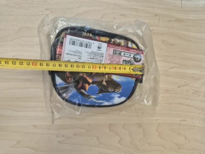 Petite trousse Monster Hunter 4 Ichibankuji - photo numéro 4