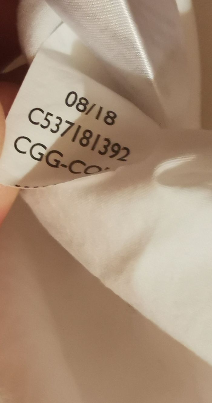 Tommy Hilfiger - photo numéro 4