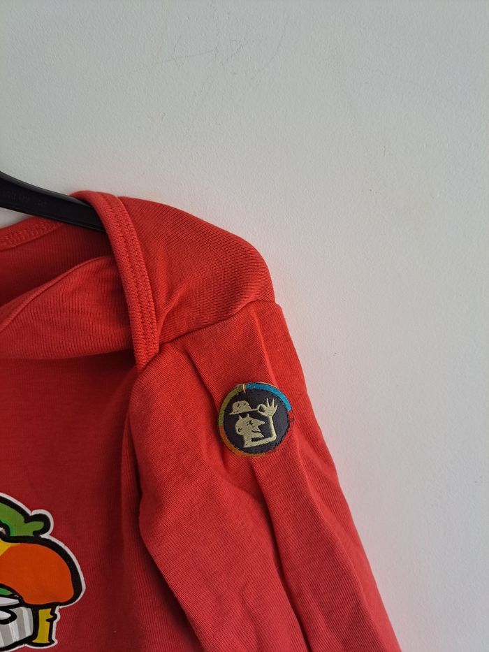 Tee shirt - photo numéro 3