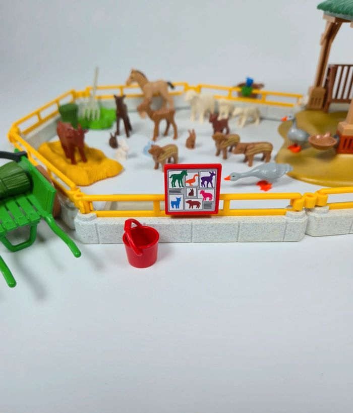 Playmobil Parc Animalier - photo numéro 14