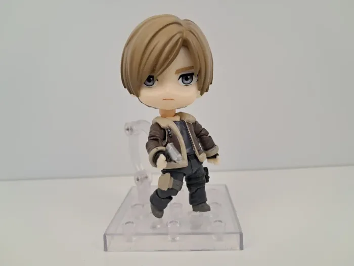 Figurine Leon S. Kennedy - Resident Evil