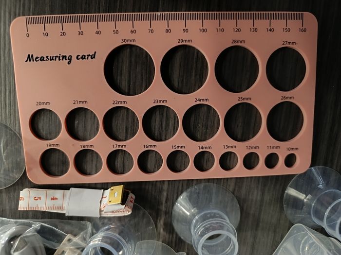 Tire lait Nomade - photo numéro 6