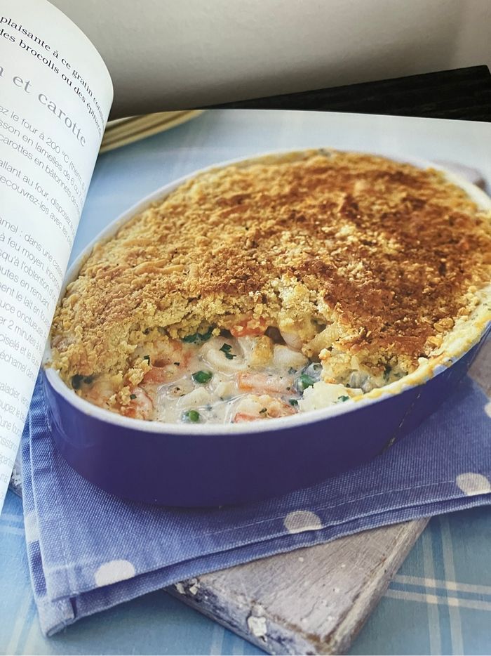 Gros livre Cuisiner pour les petits - photo numéro 2