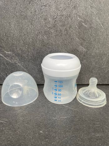 Biberon avent 125ml