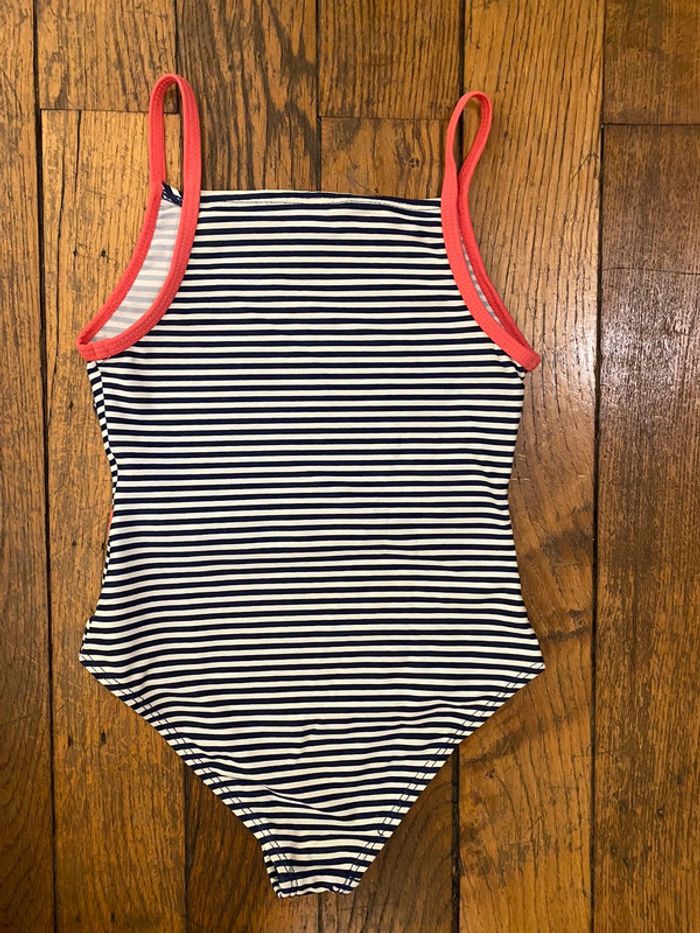 Maillot de bain Vertbaudet Taille 6 ans - photo numéro 5
