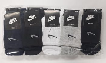Chaussettes neuves