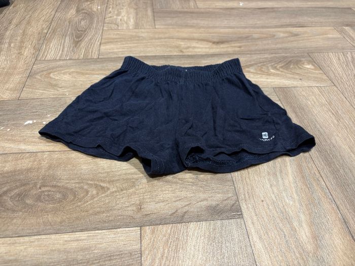 Short sport - photo numéro 2