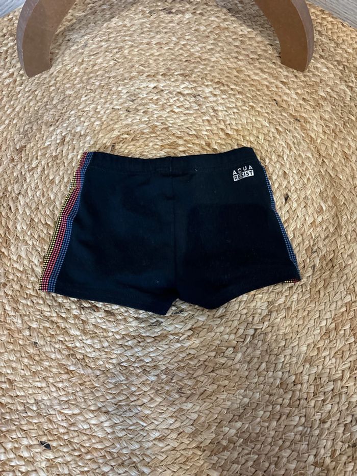 Maillot de bain garçon 5/6ans - photo numéro 2
