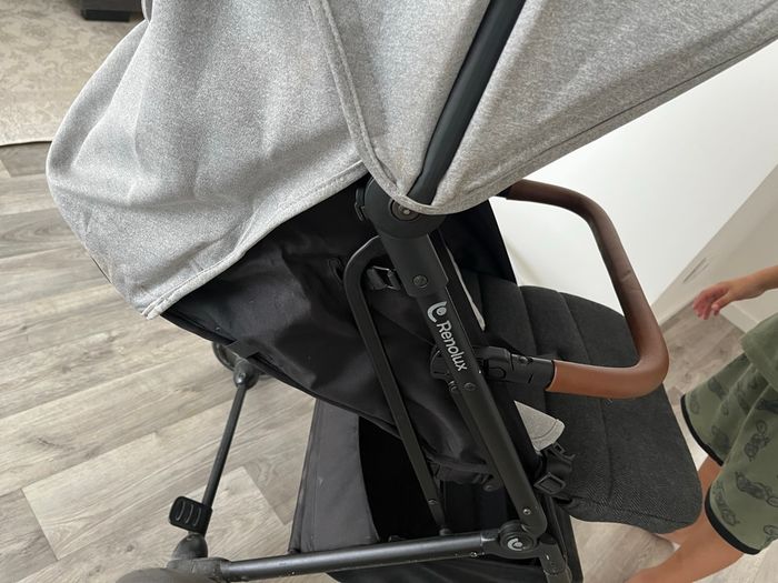Poussette à vendre