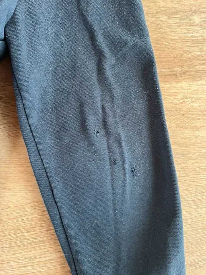 Pantalon jogging 3/4 ans - photo numéro 5