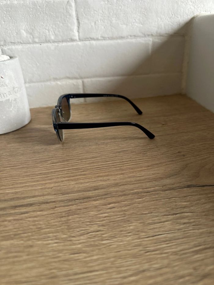 Lunettes de soleil - photo numéro 2