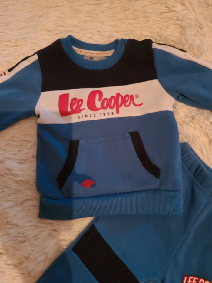 Ensemble Lee cooper - photo numéro 4