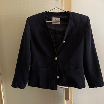 Veste Weil
