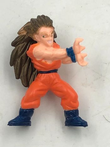 Figurine Dragon Ball 4 cm