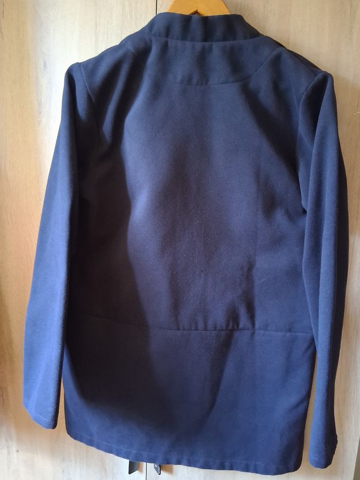 Blazer boohoo - photo numéro 2