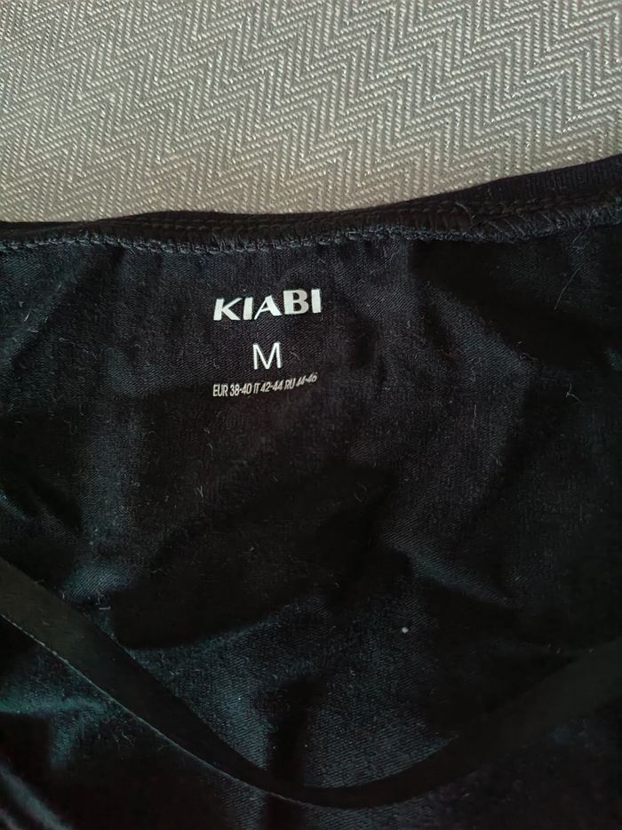 Tee shirt manche longue - photo numéro 3