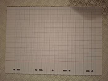 Lot fournitures scolaires : copies doubles A4 + cartons couleur