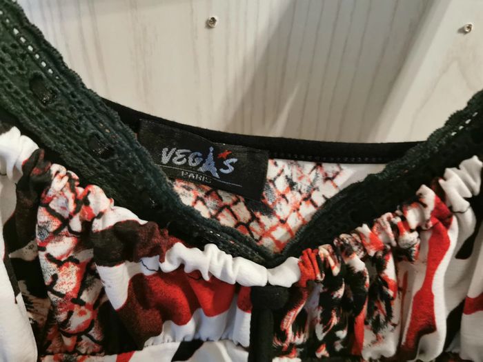 robe d'été taille unique - photo numéro 6