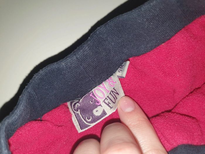 Pantalon noir 9M - photo numéro 4