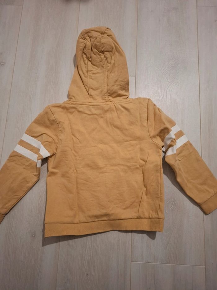 Sweat Mickey - photo numéro 3